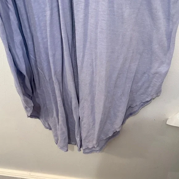 Z Supply Lavender Midi Tank Dress - Picture 2 of 5